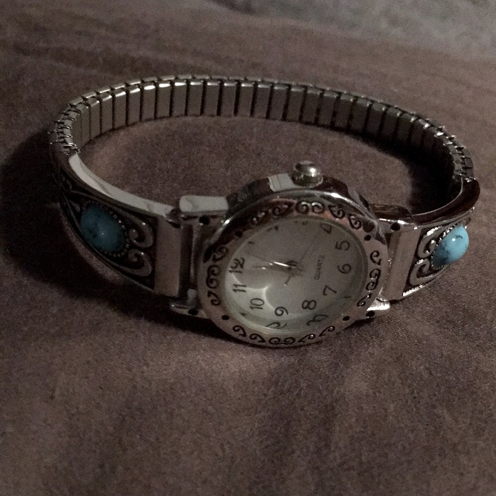 Women’s Quartz PC21J Japan MOVEMENT watch